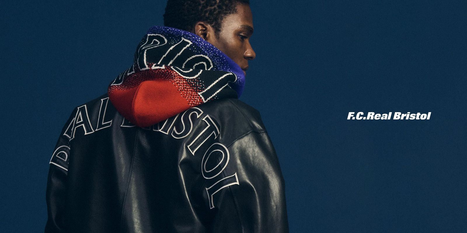 F.C.Real Bristol l 2026 S/S COLLECTION