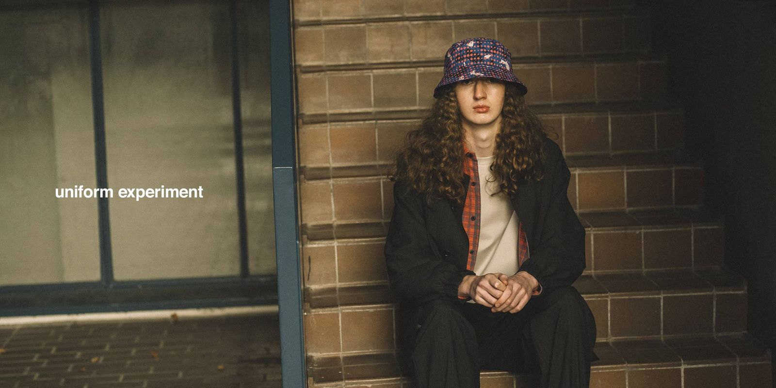 uniform experiment l 2026 S/S COLLECTION